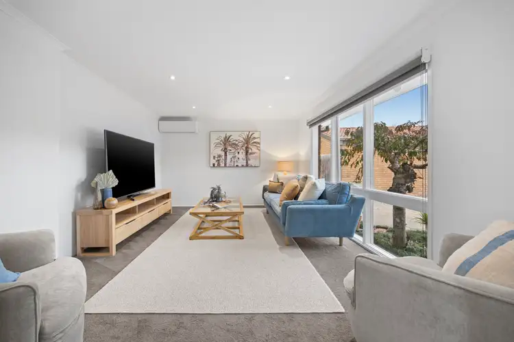 Second view of Homely house listing, 19 Woodside Drive, Rowville VIC 3178