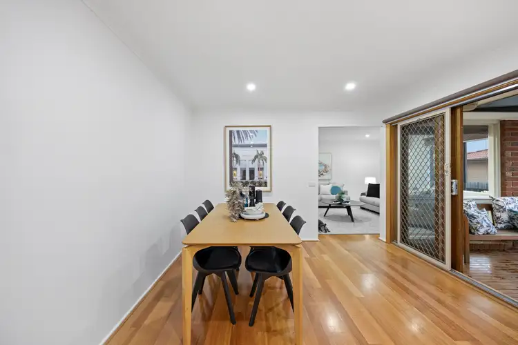 Fourth view of Homely house listing, 19 Woodside Drive, Rowville VIC 3178