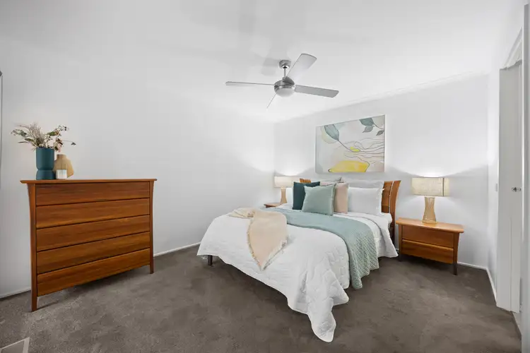 Sixth view of Homely house listing, 19 Woodside Drive, Rowville VIC 3178