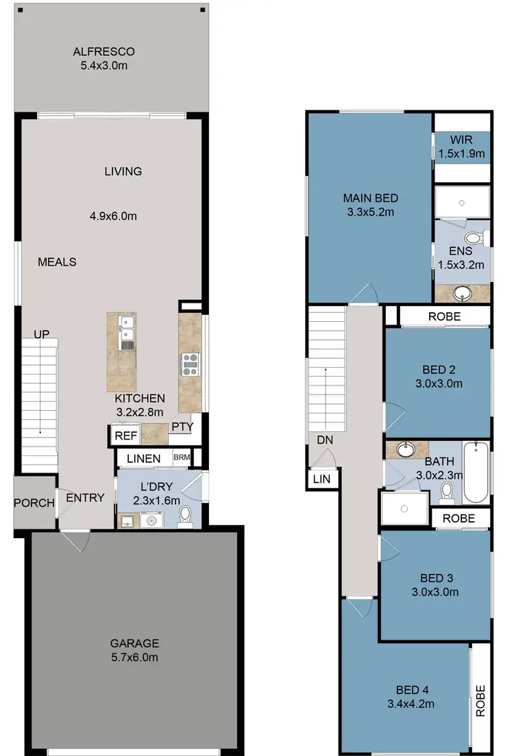 Fourth view of Homely house listing, Address available on request