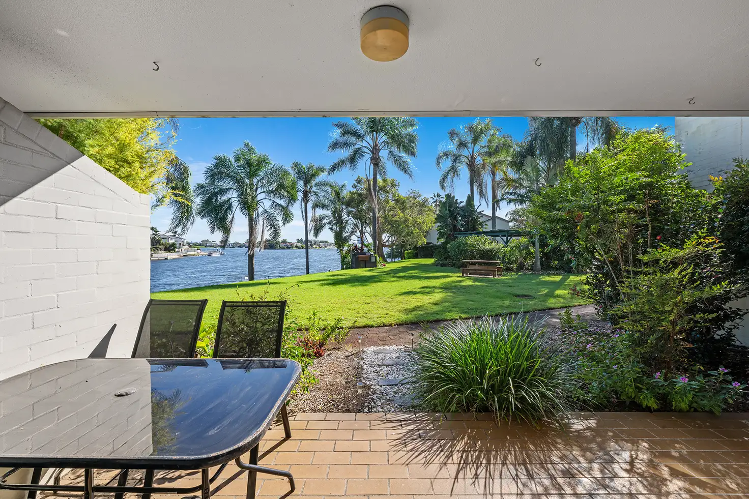 Main view of Homely unit listing, 2/111 Markeri Street, Mermaid Waters QLD 4218