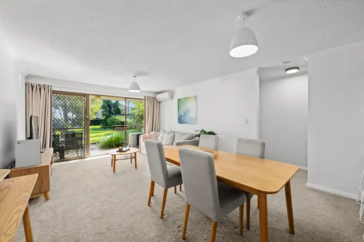 Fourth view of Homely unit listing, 2/111 Markeri Street, Mermaid Waters QLD 4218