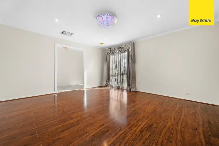 Third view of Homely other listing, 39 Roslyn Park Drive, Harkness VIC 3337