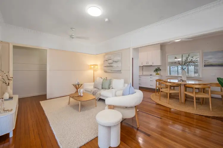 Second view of Homely house listing, 74 Mackenzie Street, Ayr QLD 4807