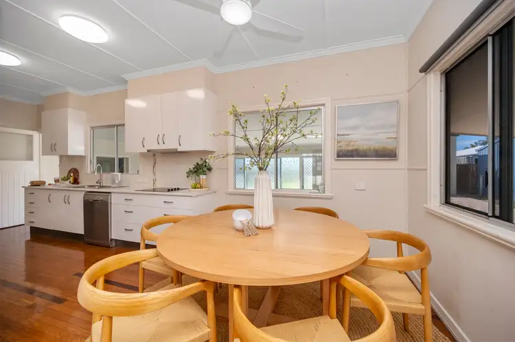 Third view of Homely house listing, 74 Mackenzie Street, Ayr QLD 4807