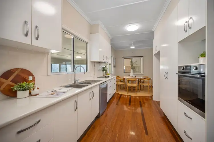Fourth view of Homely house listing, 74 Mackenzie Street, Ayr QLD 4807