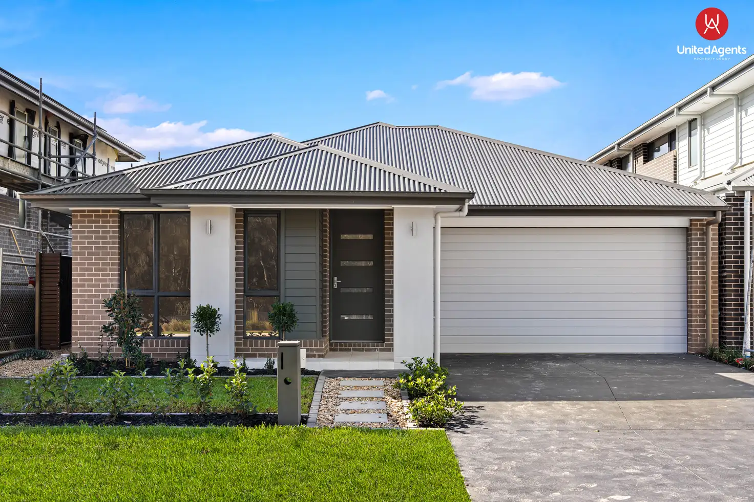 Main view of Homely house listing, 34 Renwick Street, Catherine Field NSW 2557