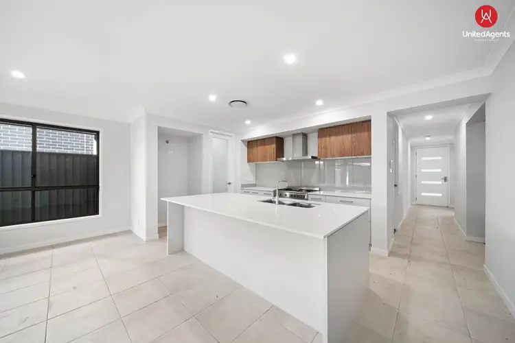 Third view of Homely house listing, 34 Renwick Street, Catherine Field NSW 2557