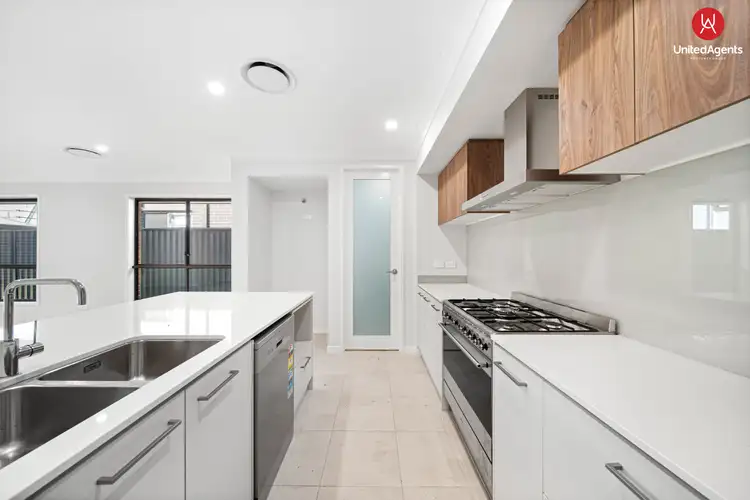 Fourth view of Homely house listing, 34 Renwick Street, Catherine Field NSW 2557