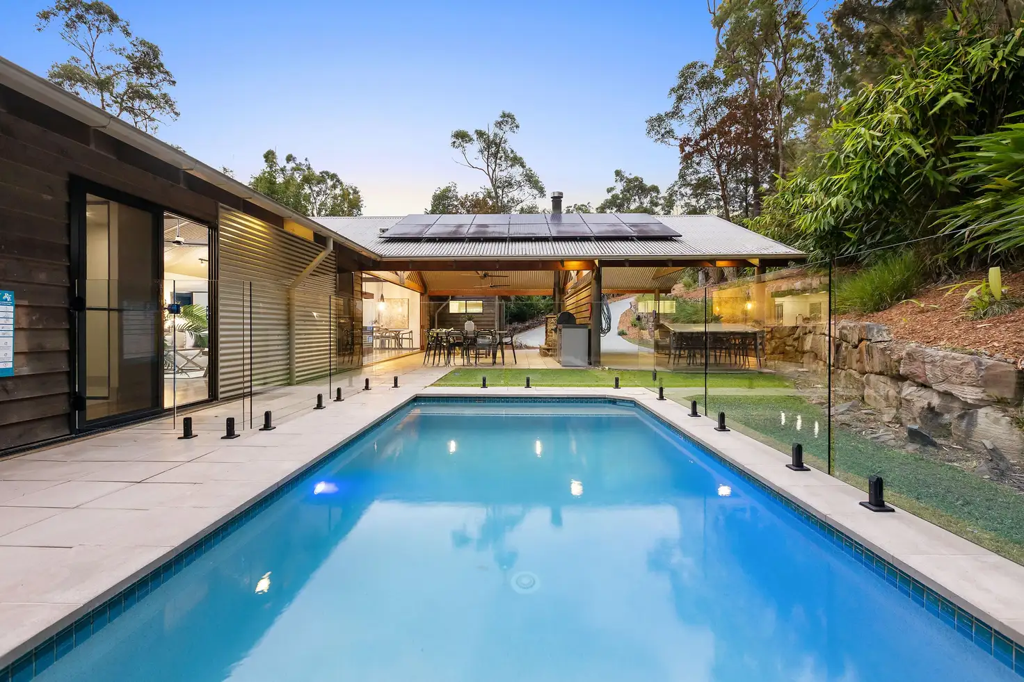 Main view of Homely house listing, 10 Tahlia Court, Bonogin QLD 4213