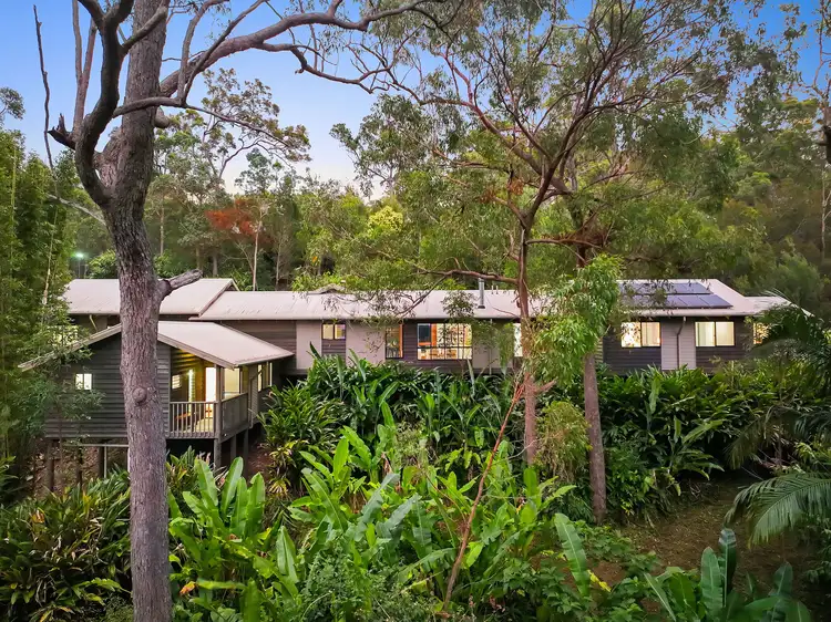 Third view of Homely house listing, 10 Tahlia Court, Bonogin QLD 4213