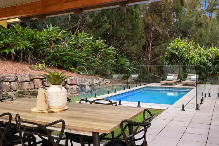 Fifth view of Homely house listing, 10 Tahlia Court, Bonogin QLD 4213
