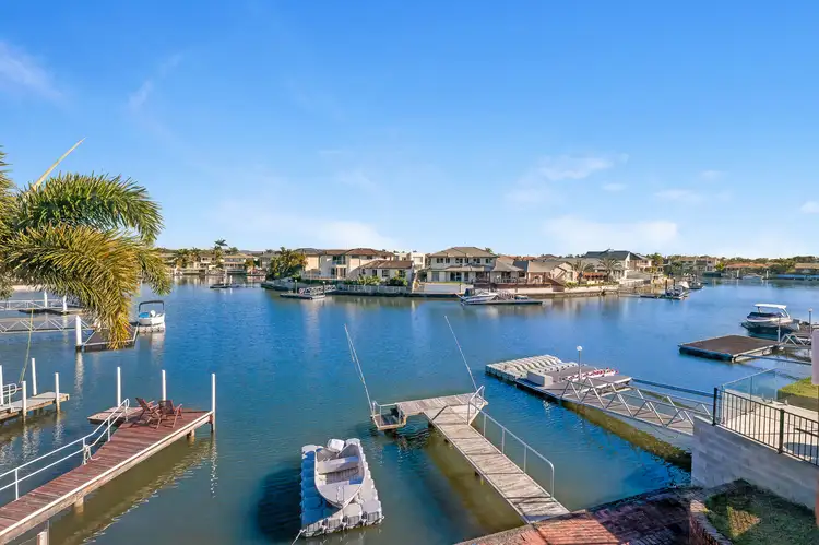 Third view of Homely house listing, 21 Sundance Way, Runaway Bay QLD 4216