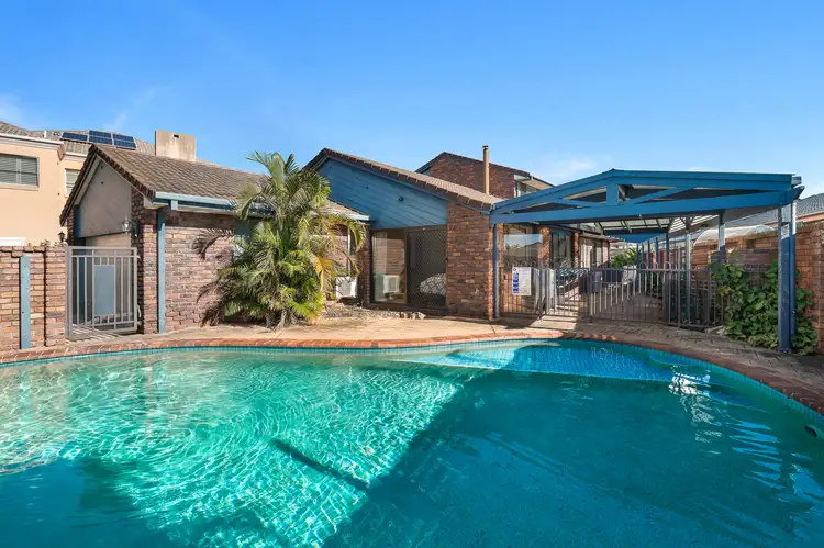 Fifth view of Homely house listing, 21 Sundance Way, Runaway Bay QLD 4216