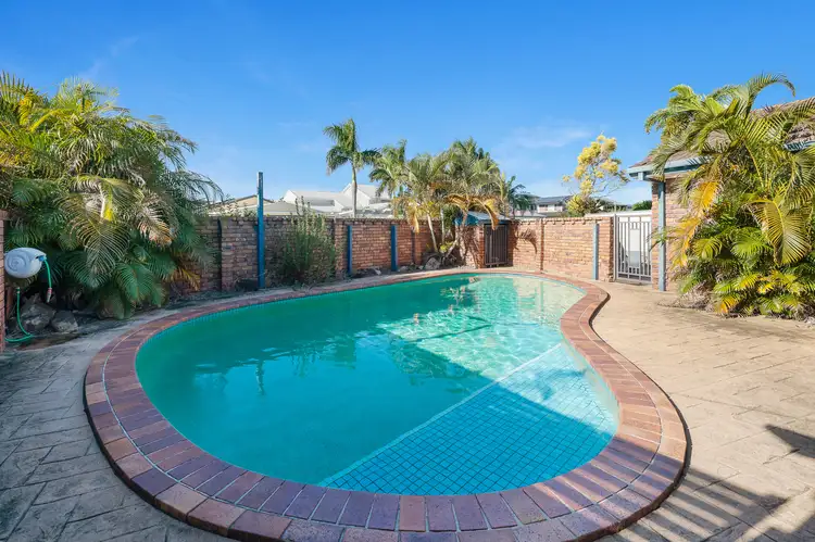 Sixth view of Homely house listing, 21 Sundance Way, Runaway Bay QLD 4216