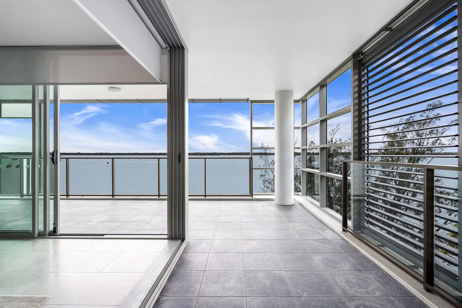 Main view of Homely unit listing, 26307 Ephraim Island, Paradise Point QLD 4216