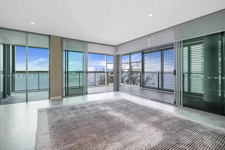 Fifth view of Homely unit listing, 26307 Ephraim Island, Paradise Point QLD 4216