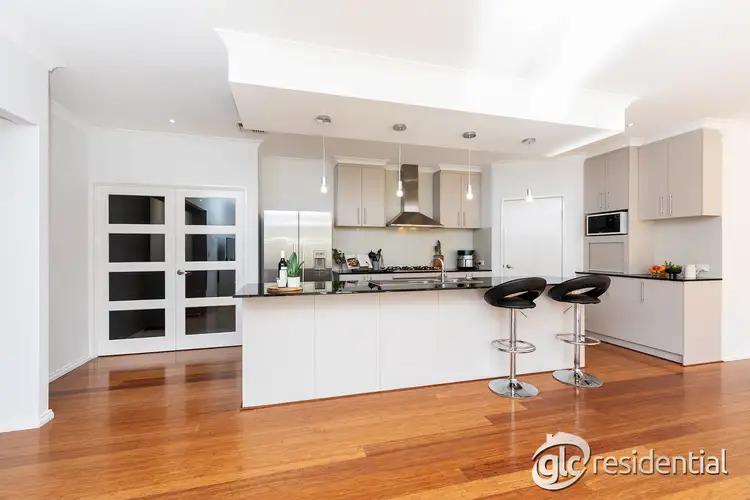 Third view of Homely house listing, 52 Macquarie Boulevard, Hammond Park WA 6164