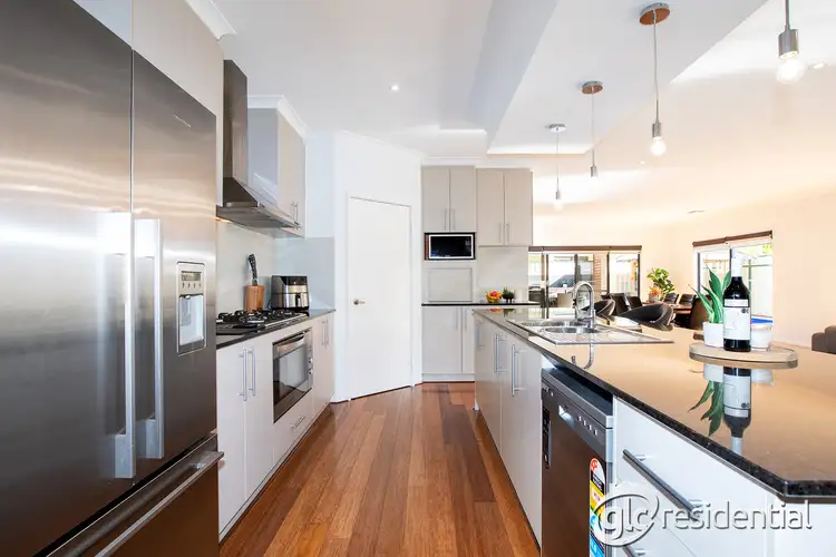 Fourth view of Homely house listing, 52 Macquarie Boulevard, Hammond Park WA 6164