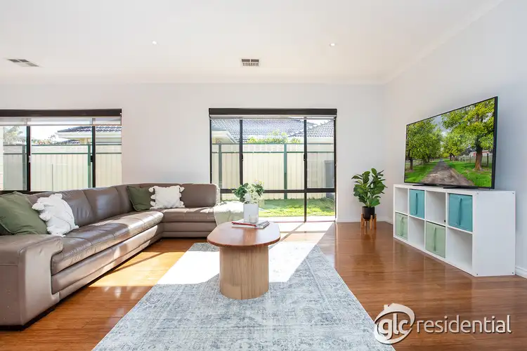 Fifth view of Homely house listing, 52 Macquarie Boulevard, Hammond Park WA 6164