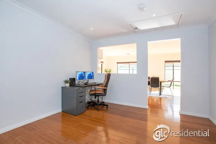 Seventh view of Homely house listing, 52 Macquarie Boulevard, Hammond Park WA 6164