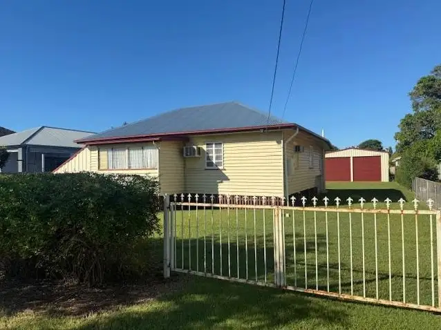 Main view of Homely house listing, 5 Frank Street, Scarborough QLD 4020