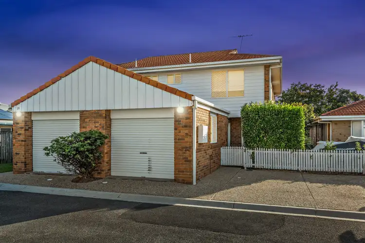 30/308 Handford Road, Taigum QLD 4018