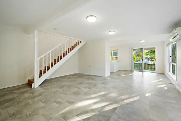 Third view of Homely townhouse listing, 30/308 Handford Road, Taigum QLD 4018