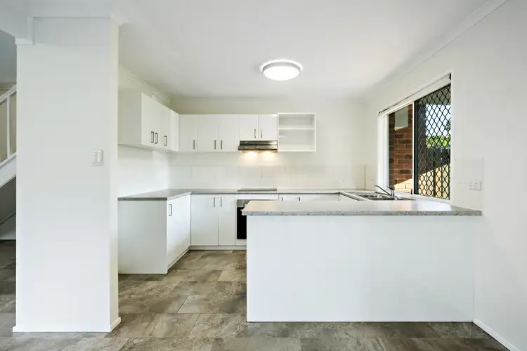 Fifth view of Homely townhouse listing, 30/308 Handford Road, Taigum QLD 4018