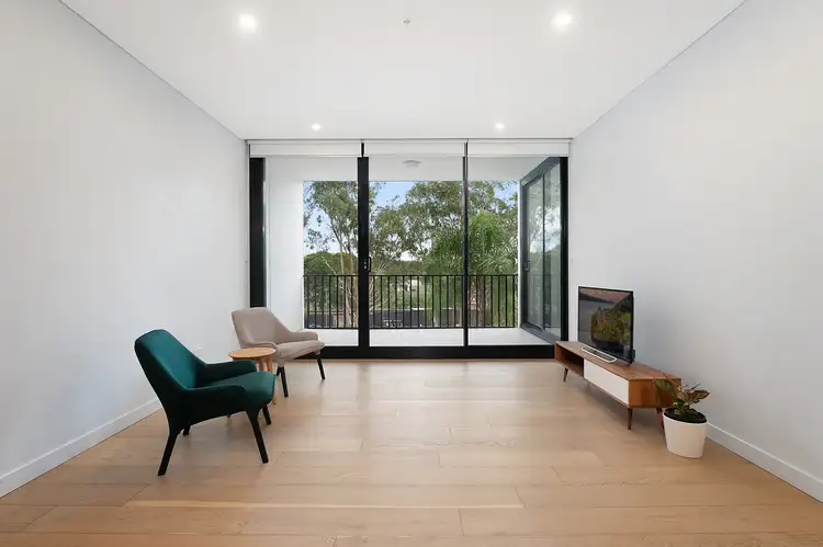 208/888A Pacific Highway, Gordon NSW 2072