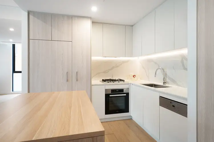 Second view of Homely apartment listing, 208/888A Pacific Highway, Gordon NSW 2072