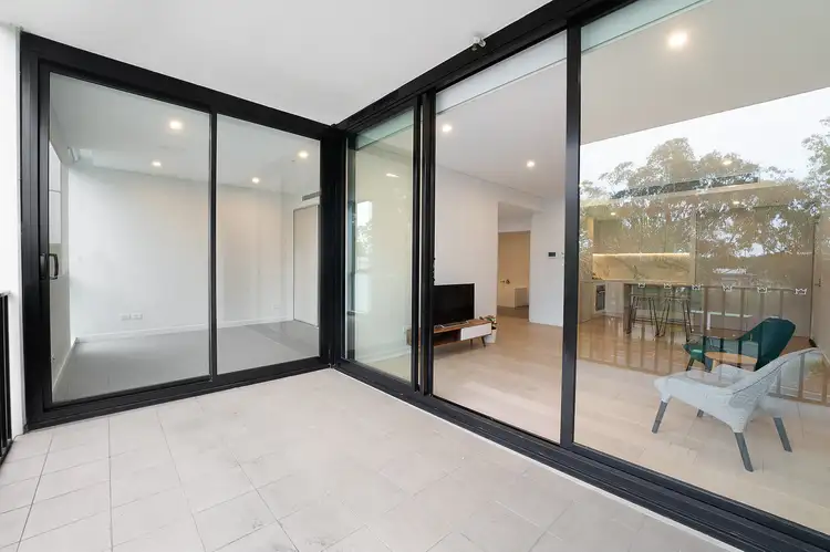Third view of Homely apartment listing, 208/888A Pacific Highway, Gordon NSW 2072