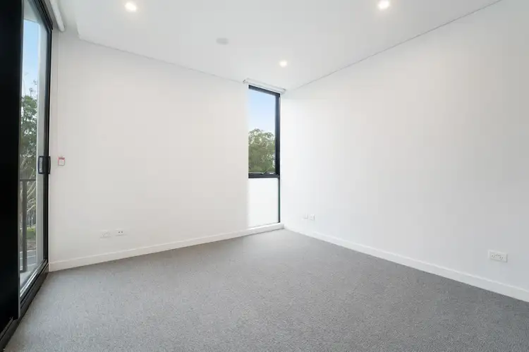 Fifth view of Homely apartment listing, 208/888A Pacific Highway, Gordon NSW 2072