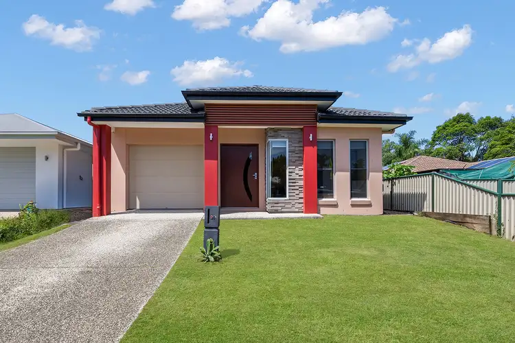 24A TABBIL STREET, Zillmere QLD 4034