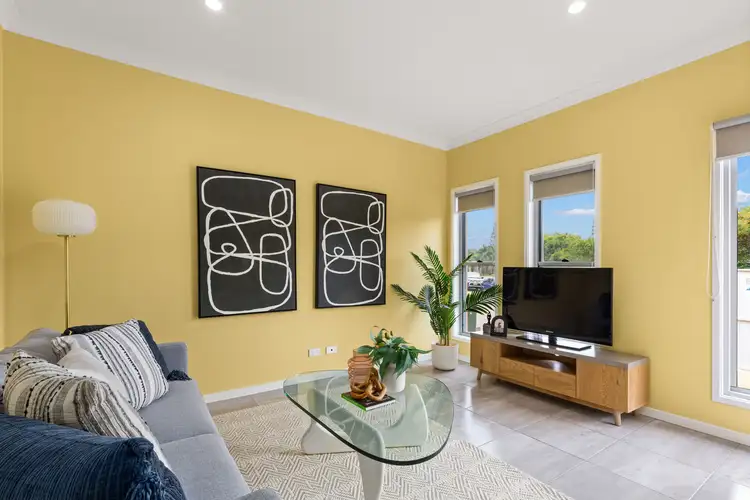 Second view of Homely house listing, 24A TABBIL STREET, Zillmere QLD 4034