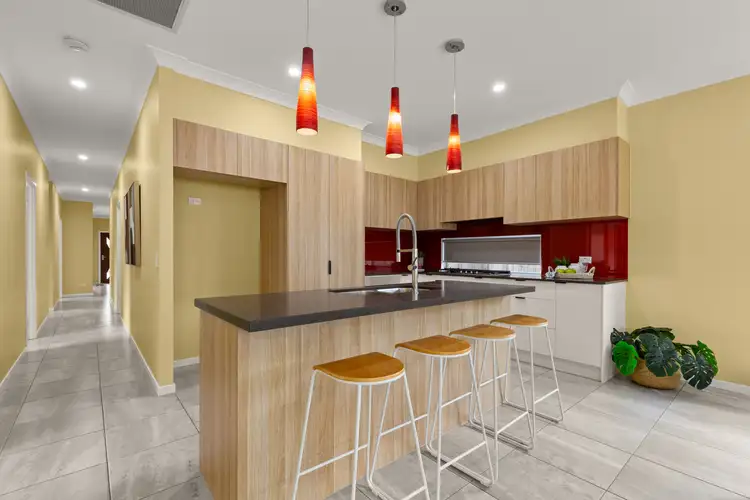 Third view of Homely house listing, 24A TABBIL STREET, Zillmere QLD 4034