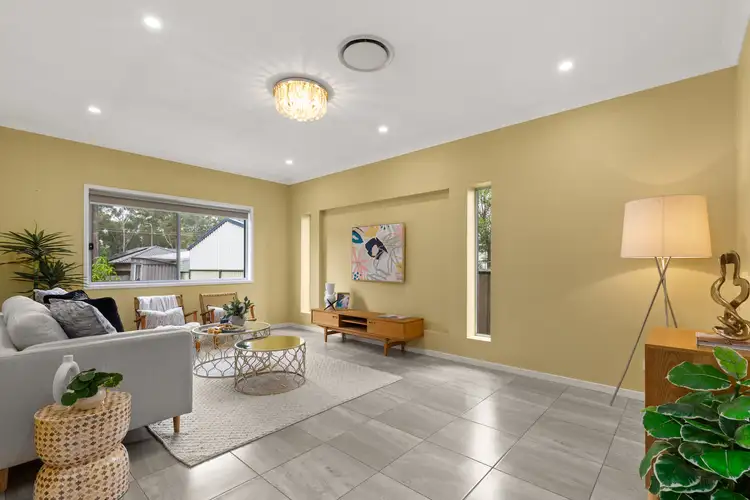 Fifth view of Homely house listing, 24A TABBIL STREET, Zillmere QLD 4034