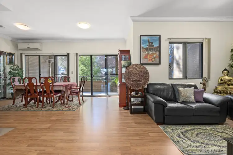 402/3-5 Clydesdale Place, Pymble NSW 2073