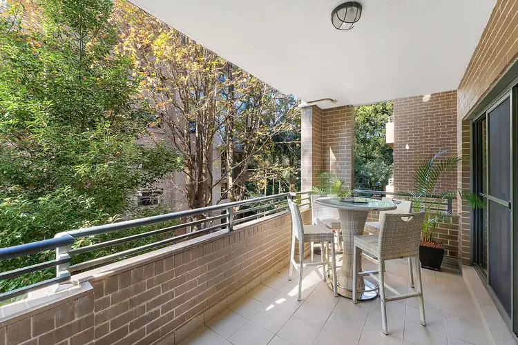402/3-5 Clydesdale Place, Pymble NSW 2073