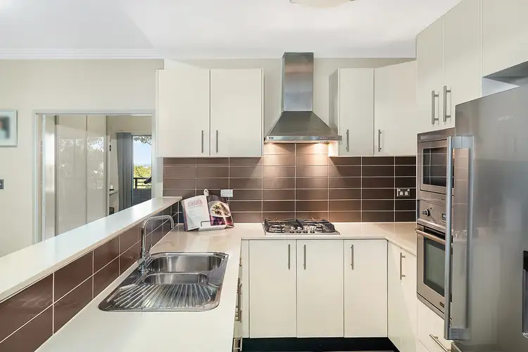 Second view of Homely apartment listing, 402/3-5 Clydesdale Place, Pymble NSW 2073