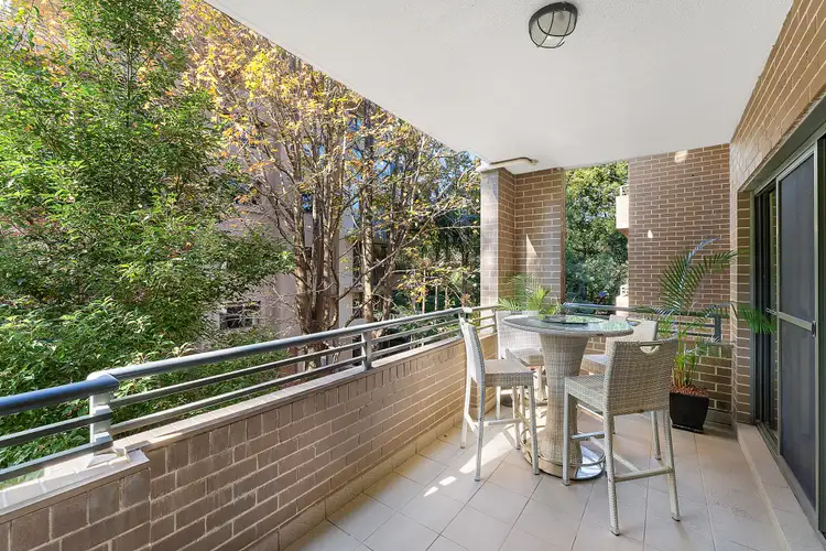 Third view of Homely apartment listing, 402/3-5 Clydesdale Place, Pymble NSW 2073