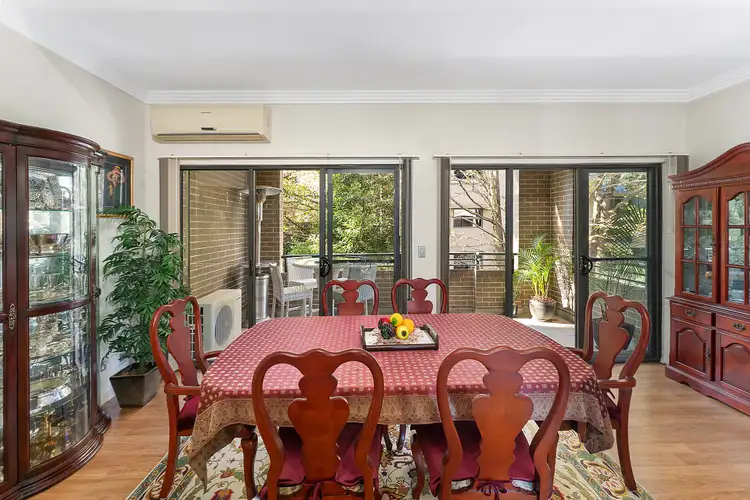 Fourth view of Homely apartment listing, 402/3-5 Clydesdale Place, Pymble NSW 2073