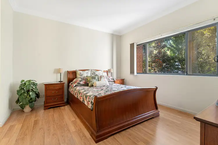 Fifth view of Homely apartment listing, 402/3-5 Clydesdale Place, Pymble NSW 2073
