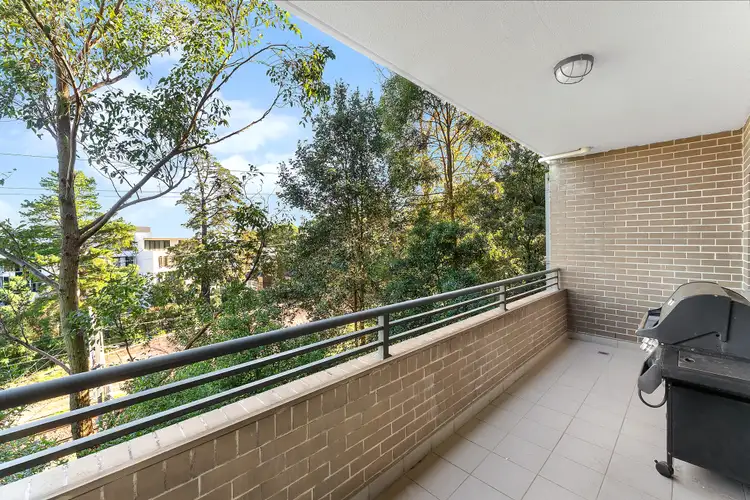 Sixth view of Homely apartment listing, 402/3-5 Clydesdale Place, Pymble NSW 2073