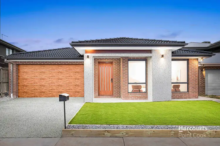 17 Pear Street, Wyndham Vale VIC 3024