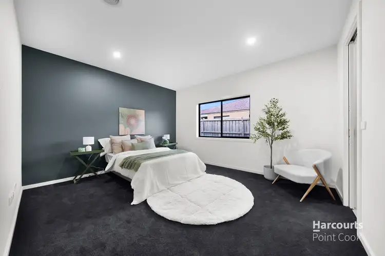 Third view of Homely house listing, 17 Pear Street, Wyndham Vale VIC 3024