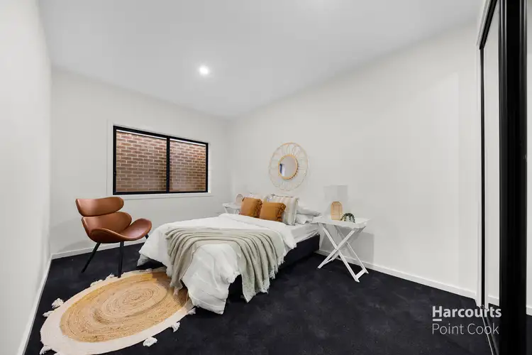 Fourth view of Homely house listing, 17 Pear Street, Wyndham Vale VIC 3024