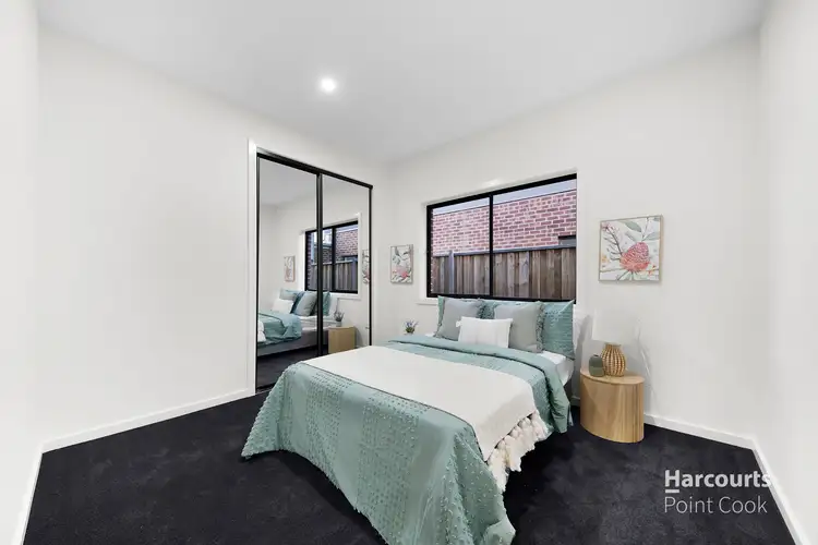 Sixth view of Homely house listing, 17 Pear Street, Wyndham Vale VIC 3024