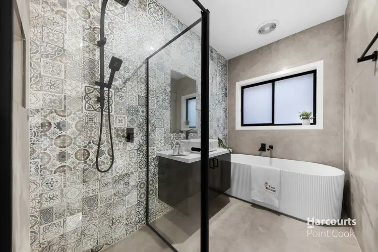 Seventh view of Homely house listing, 17 Pear Street, Wyndham Vale VIC 3024