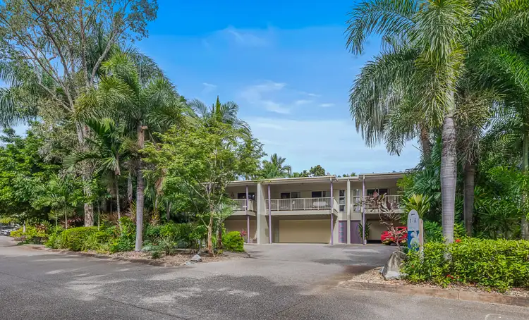 Main view of Homely unit listing, 2/21 Shute Harbour Road, Cannonvale QLD 4802